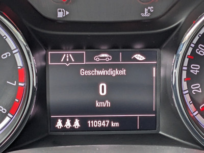 Opel Astra Gebrauchtwagen Opel Astra Gebrauchtwagen