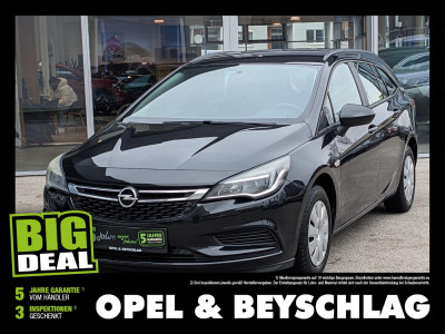 Opel Astra Gebrauchtwagen Opel Astra Gebrauchtwagen