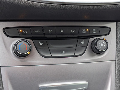 Opel Astra Gebrauchtwagen Opel Astra Gebrauchtwagen