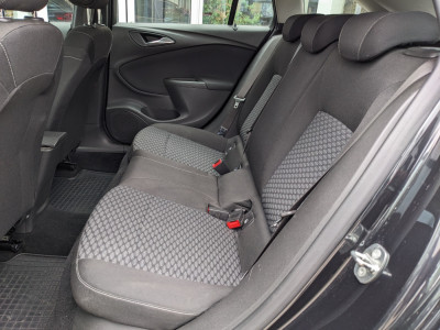 Opel Astra Gebrauchtwagen Opel Astra Gebrauchtwagen