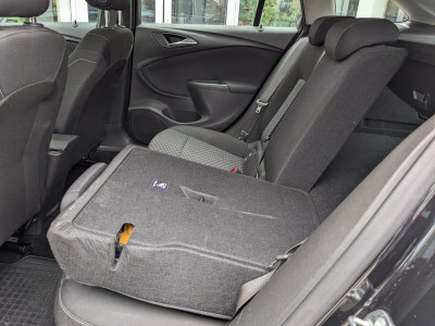 Opel Astra Gebrauchtwagen Opel Astra Gebrauchtwagen