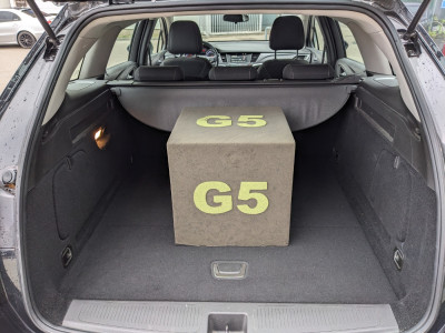 Opel Astra Gebrauchtwagen Opel Astra Gebrauchtwagen