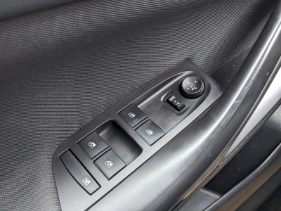 Opel Astra Gebrauchtwagen Opel Astra Gebrauchtwagen