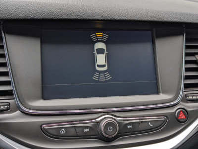 Opel Astra Gebrauchtwagen Opel Astra Gebrauchtwagen