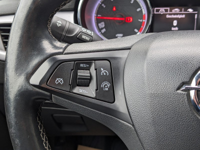 Opel Astra Gebrauchtwagen Opel Astra Gebrauchtwagen