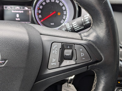 Opel Astra Gebrauchtwagen Opel Astra Gebrauchtwagen