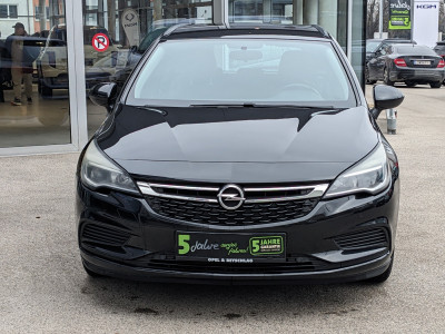 Opel Astra Gebrauchtwagen Opel Astra Gebrauchtwagen