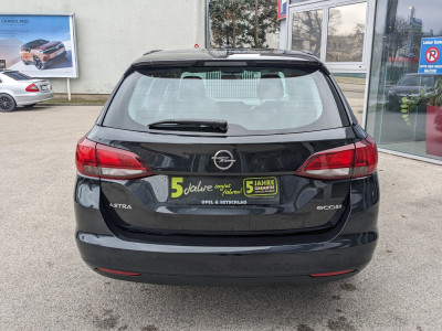 Opel Astra Gebrauchtwagen Opel Astra Gebrauchtwagen