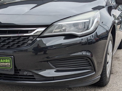 Opel Astra Gebrauchtwagen Opel Astra Gebrauchtwagen
