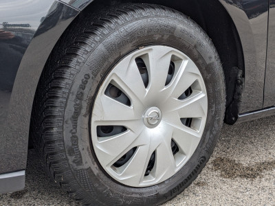 Opel Astra Gebrauchtwagen Opel Astra Gebrauchtwagen