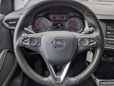 Opel Crossland Gebrauchtwagen