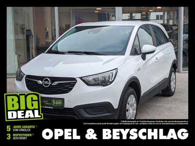 Opel Crossland Gebrauchtwagen