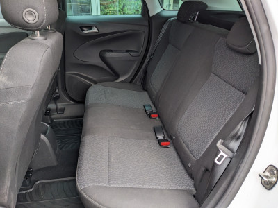 Opel Crossland Gebrauchtwagen