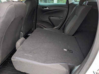 Opel Crossland Gebrauchtwagen