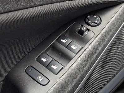 Opel Crossland Gebrauchtwagen