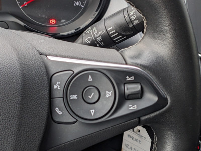 Opel Crossland Gebrauchtwagen