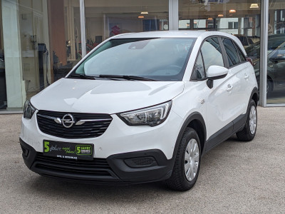 Opel Crossland Gebrauchtwagen