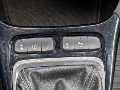 Opel Crossland Gebrauchtwagen