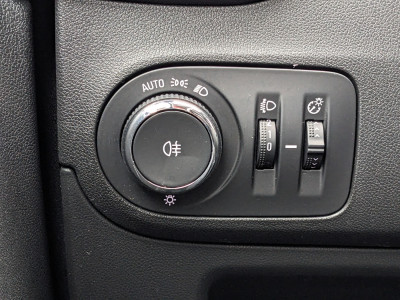 Opel Crossland Gebrauchtwagen