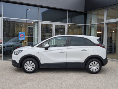 Opel Crossland Gebrauchtwagen