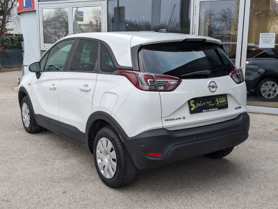 Opel Crossland Gebrauchtwagen