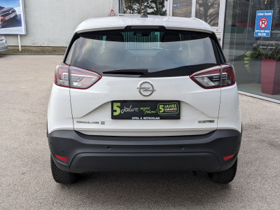 Opel Crossland Gebrauchtwagen