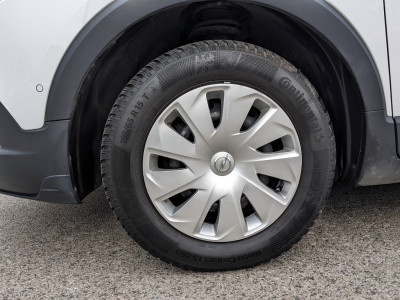 Opel Crossland Gebrauchtwagen