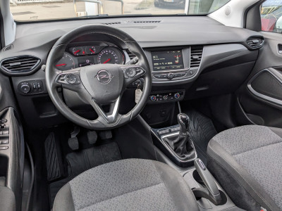 Opel Crossland Gebrauchtwagen
