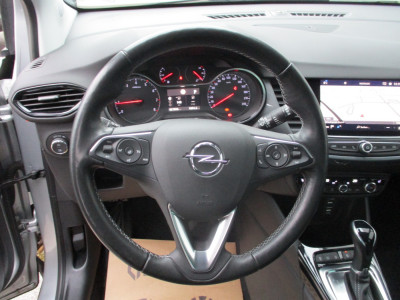 Opel Crossland Gebrauchtwagen