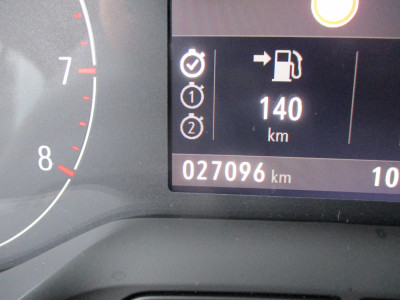 Opel Crossland Gebrauchtwagen