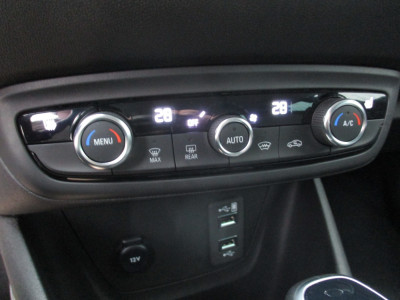 Opel Crossland Gebrauchtwagen