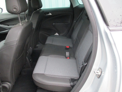 Opel Crossland Gebrauchtwagen