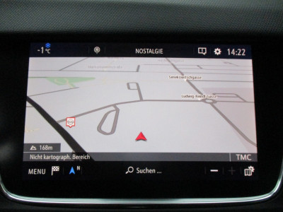 Opel Crossland Gebrauchtwagen