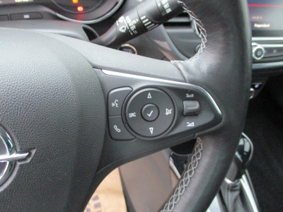 Opel Crossland Gebrauchtwagen