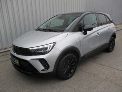 Opel Crossland Gebrauchtwagen