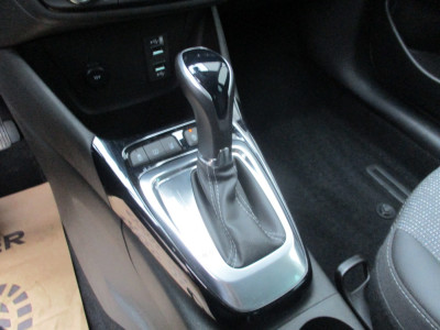 Opel Crossland Gebrauchtwagen