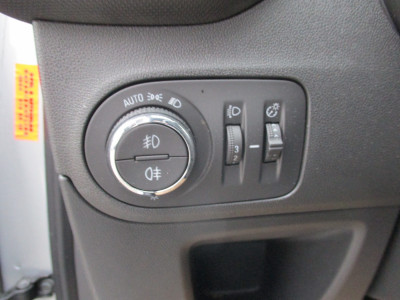 Opel Crossland Gebrauchtwagen