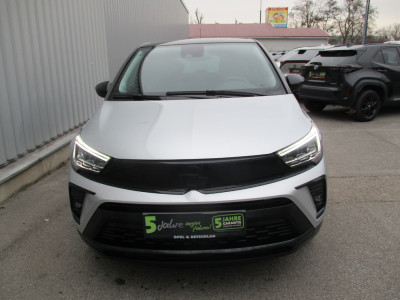 Opel Crossland Gebrauchtwagen