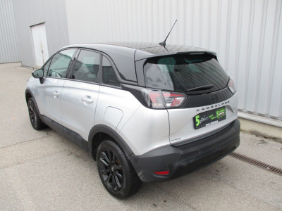 Opel Crossland Gebrauchtwagen