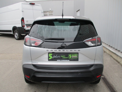 Opel Crossland Gebrauchtwagen