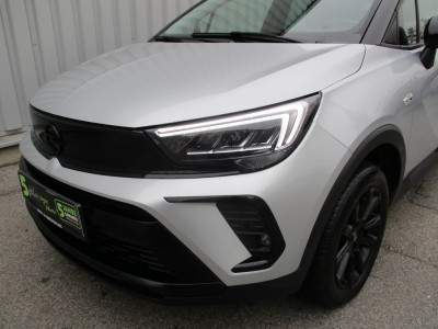 Opel Crossland Gebrauchtwagen