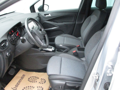 Opel Crossland Gebrauchtwagen