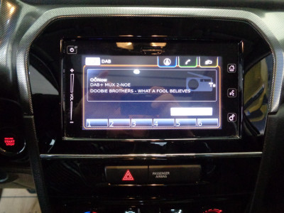 Suzuki Vitara Gebrauchtwagen Suzuki Vitara Gebrauchtwagen