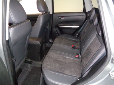 Suzuki Vitara Gebrauchtwagen Suzuki Vitara Gebrauchtwagen