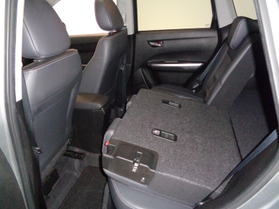 Suzuki Vitara Gebrauchtwagen Suzuki Vitara Gebrauchtwagen