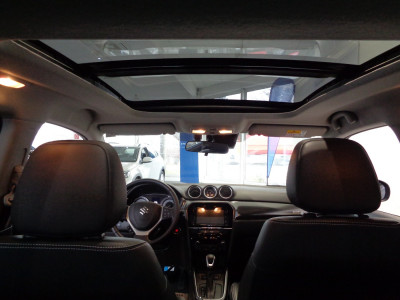 Suzuki Vitara Gebrauchtwagen Suzuki Vitara Gebrauchtwagen