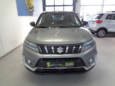 Suzuki Vitara Gebrauchtwagen Suzuki Vitara Gebrauchtwagen