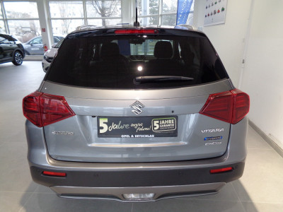 Suzuki Vitara Gebrauchtwagen Suzuki Vitara Gebrauchtwagen