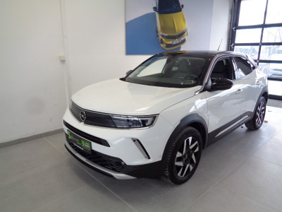 Opel Mokka Gebrauchtwagen