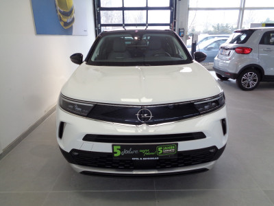 Opel Mokka Gebrauchtwagen